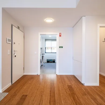 Apartment With Ocean View And Parking Funchal  Exterior photo
